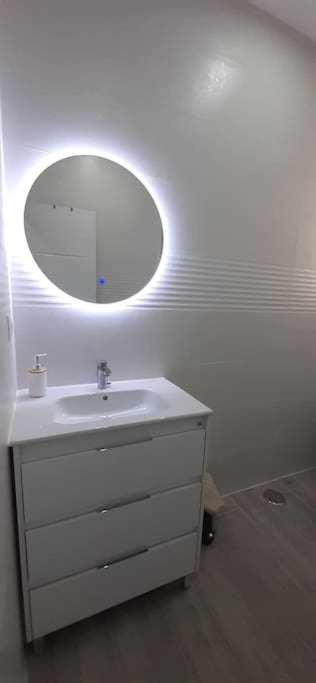 Comodo Apartamento Mayor Y Sol Madrid Buitenkant foto