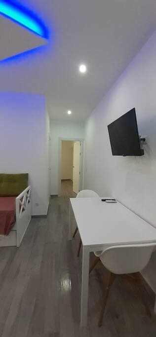 Comodo Apartamento Mayor Y Sol Madrid Buitenkant foto
