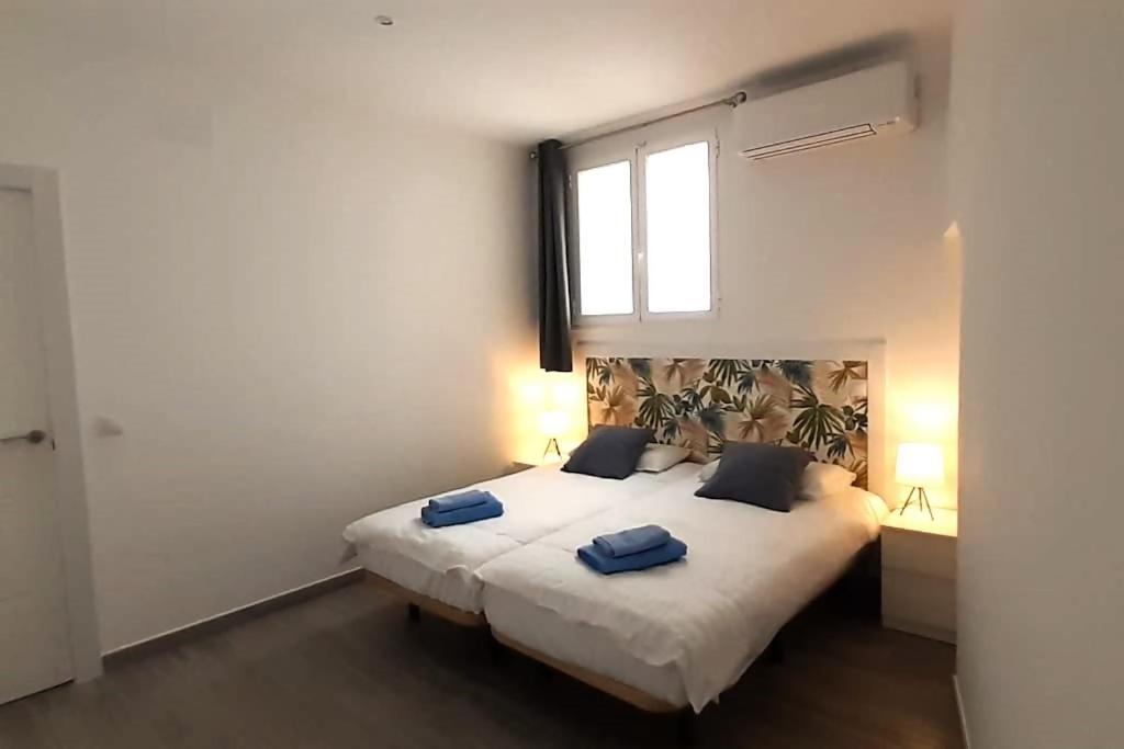 Comodo Apartamento Mayor Y Sol Madrid Buitenkant foto