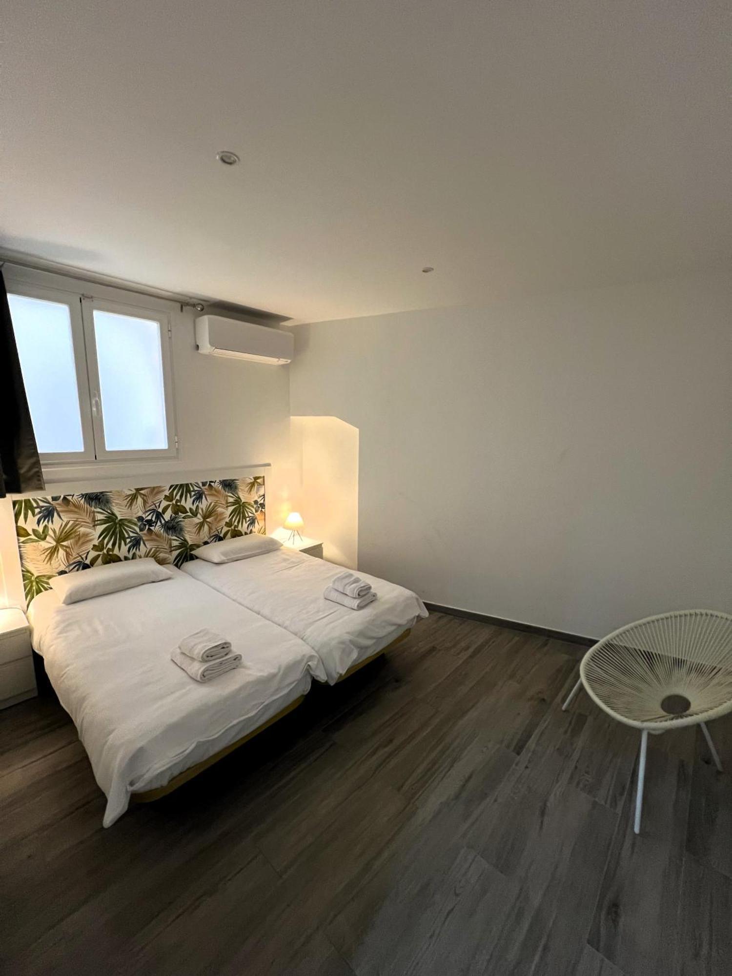 Comodo Apartamento Mayor Y Sol Madrid Buitenkant foto